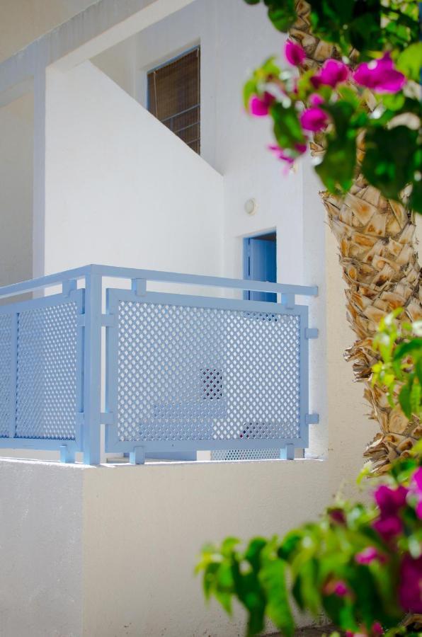 Casa La Pirata- Apartamento En Rodalquilar Exterior photo